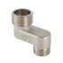 Эксцентрик НР-НР 3/4"x1/2"x10 VALTEC, Размер эксцентрика: 3/4"x1/2"x10, фото 