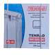 Радиатор биметаллический TENRAD 500/80 5 секц., Количество секций: 5, фото , изображение 2