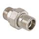 Сгон разъемный с НР никель 1 1/4" VALTEC, Диаметр: 1 1/4", фото  Сгон разъемный с НР никель 1 1/4" VALTEC, Диаметр: 1 1/4", фото