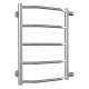Полотенцесушитель водяной Виктория П5 400х596  боковое подключение  500 TERMINUS, фото 