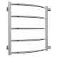 Полотенцесушитель водяной Классик П5 500х596  боковое подключение  500 TERMINUS, фото 