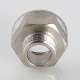 Переходник ВН-НР никель 1"x3/4" VALTEC, Размер перехода: 1"x3/4", фото , изображение 3 Переходник ВН-НР никель 1"x3/4" VALTEC, Размер перехода: 1"x3/4", фото , изображение 3