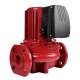 Насос циркуляционный WRS 50-130SF (220В) WELLMIX, фото , изображение 2 Насос циркуляционный WRS 50-130SF (220В) WELLMIX, фото , изображение 2