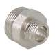 Ниппель переходной никель 2"x1 1/2" VALTEC, Диаметр: 2", Размер перехода: 2"x1 1/2", фото  Ниппель переходной никель 2"x1 1/2" VALTEC, Диаметр: 2", Размер перехода: 2"x1 1/2", фото
