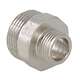 Ниппель переходной никель 1 1/4"x3/4" VALTEC, Диаметр: 1 1/4", Размер перехода: 1 1/4"x3/4", фото  Ниппель переходной никель 1 1/4"x3/4" VALTEC, Диаметр: 1 1/4", Размер перехода: 1 1/4"x3/4", фото