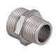 Ниппель переходной никель 1 1/4"x3/4" VALTEC, Диаметр: 1 1/4", Размер перехода: 1 1/4"x3/4", фото , изображение 4 Ниппель переходной никель 1 1/4"x3/4" VALTEC, Диаметр: 1 1/4", Размер перехода: 1 1/4"x3/4", фото , изображение 4