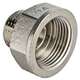 Переходник ВН-НР никель 3/4"x1/2" VALTEC, Размер перехода: 3/4"x1/2", фото , изображение 4 Переходник ВН-НР никель 3/4"x1/2" VALTEC, Размер перехода: 3/4"x1/2", фото , изображение 4