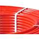 Труба PEX 16x2.0 красная VALTEC, фото , изображение 2 Труба PEX 16x2.0 красная VALTEC, фото , изображение 2