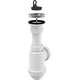 Сифон для мойки AlcaPlast A441-DN50/40, фото 