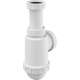 Сифон для мойки AlcaPlast A443-DN50/40, фото 