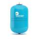Бак расширительный для водоснабжения WAV 12 л синий WESTER, фото 