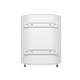 Водонагреватель электрический THERMEX Optima 30 Wi-Fi, фото , изображение 3